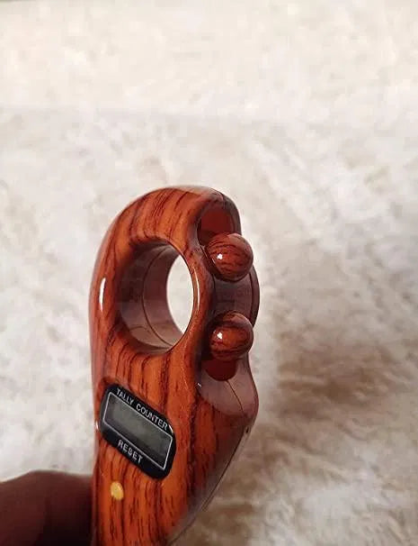 JapCounter- Digital Jaap Mala